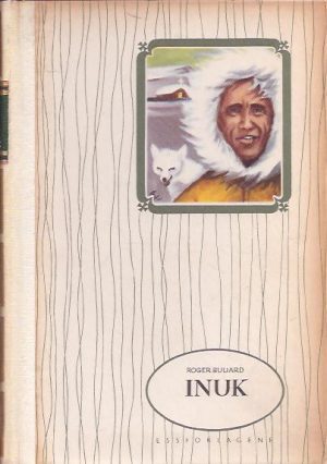Inuk (Jeg er mannen)