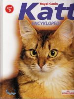 Katt. Encyklopedi. Band 3