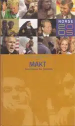 Makt - lesestykker for framtida