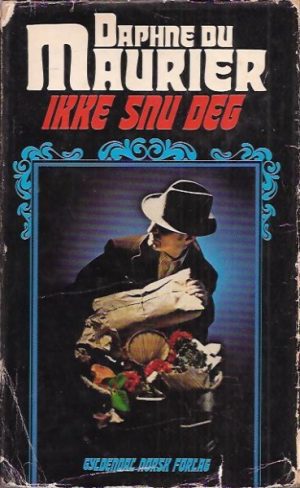 Ikke snu deg