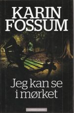 Jeg kan se i mørket