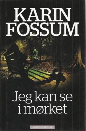 Jeg kan se i mørket