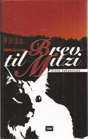 Brev til Mitzi