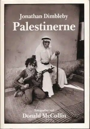 Palestinerne