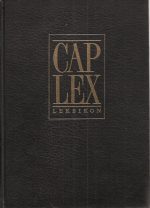CAPLEX leksikon