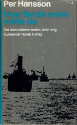 Hver tiende mann måtte dø
