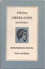 Greklands historia