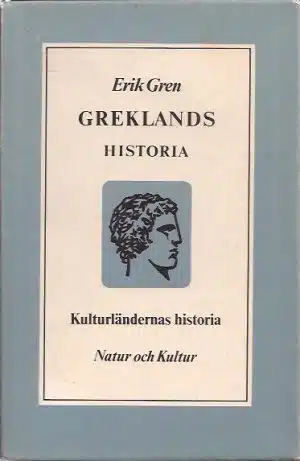 Greklands historia