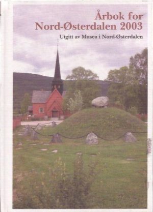 Årbok for Nord-Østerdalen 2003 (22)