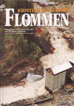 Flommen