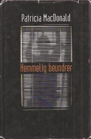 Hemmelig beundrer