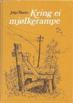 Kring ei mjølkerampe