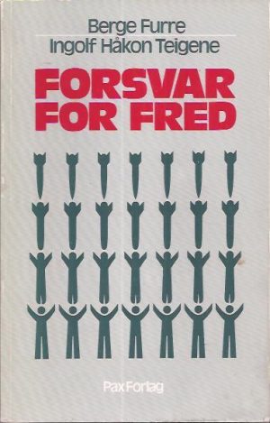 Forsvar for fred