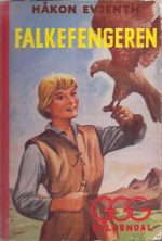 Evjenth, Håkon: Falkefengeren