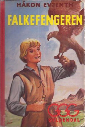 Evjenth, Håkon: Falkefengeren