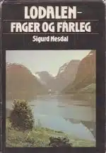 Lodalen - fager og fårleg