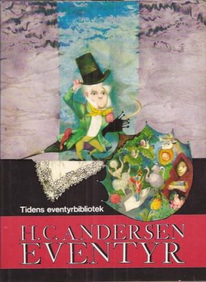 Eventyr