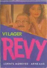 Vi lager revy