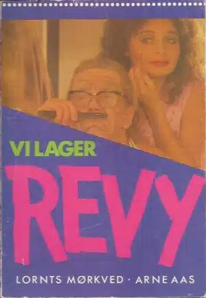 Vi lager revy