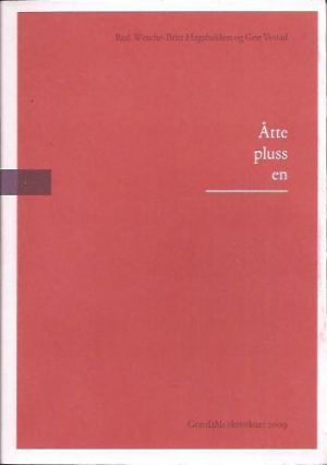 Åtte pluss en