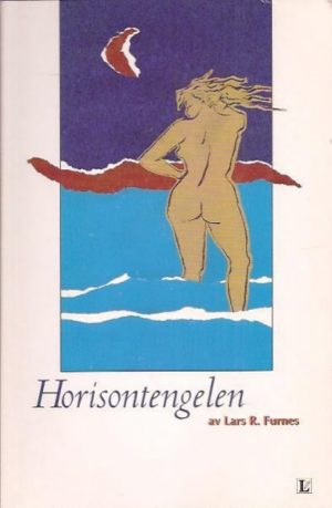 Horisontengelen. En diktsamling
