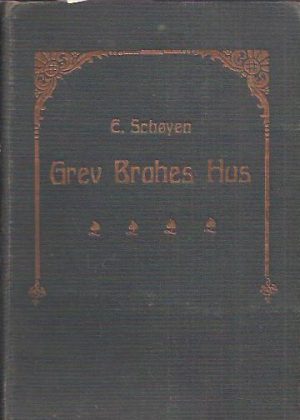Grev Brahes Hus