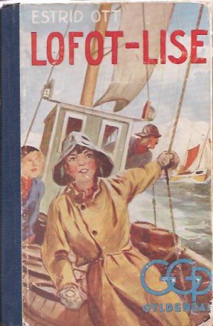 Lofot-Lise