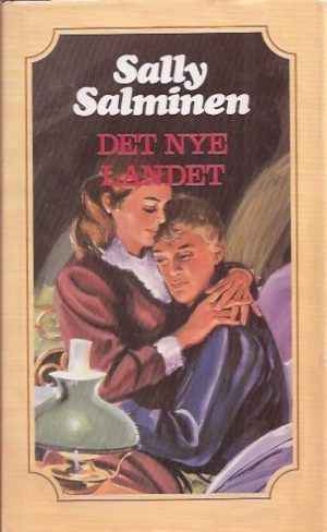 Det nye landet