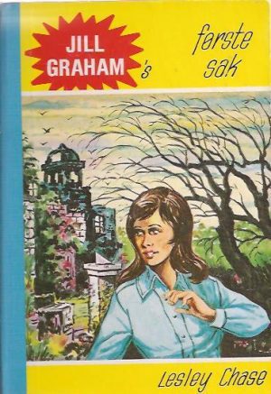 Jill Grahams første sak
