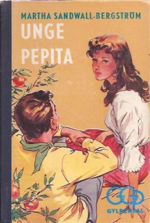 Unge Pepita