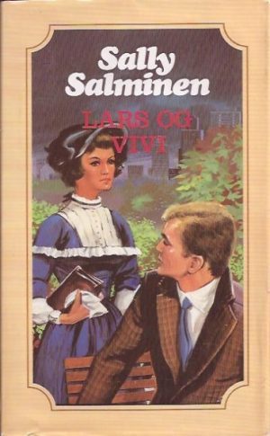 Lars og Vivi
