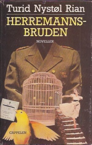 Herremannsbruden. Noveller