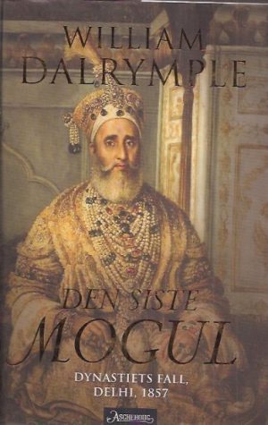 Den siste mogul