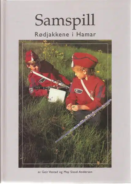 Samspill. Rødjakkene i Hamar