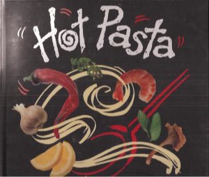 Hot Pasta