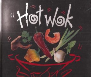 Hot wok