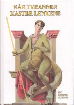 Når tyannen kaster lenkene