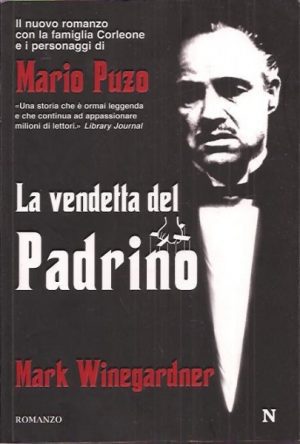 La vendetta del Padrino