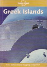 Lonely Planet. Greek Islands