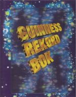 Guinness Rekordbok 1998. 23. utgave