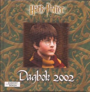 Dagbok 2002