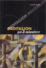 Harp, David: Meditasjon på 3 minutter