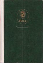 Det norske tollvesens historie  -  Tiden etter 1940