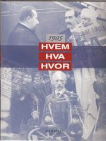 Hvem hva hvor 1905