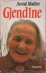 Møller, Arvid: Gjendine