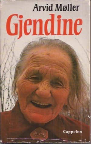 Møller, Arvid: Gjendine