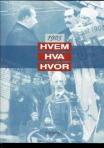 Hvem hva hvor 1905