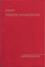 Kraftförsörjningsteknik