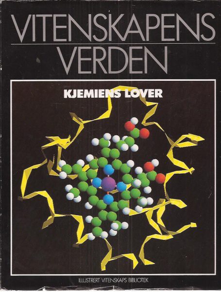 Kjemiens lover (Vitenskapens verden)