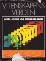 Intelligens og informasjon (Vitenskapens verden)